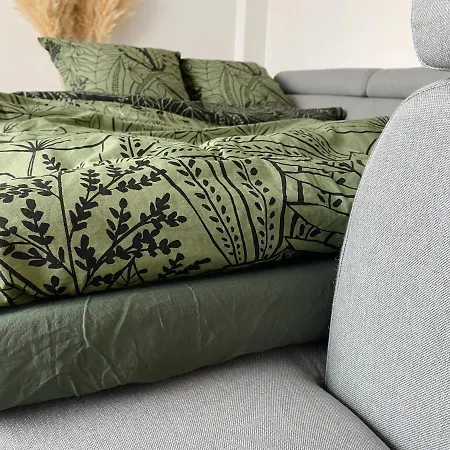 L'alcove - T2 Calme, Terrasse & Parking Prive