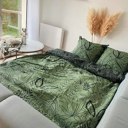 L'alcove - T2 Calme, Terrasse & Parking Prive Apartman *