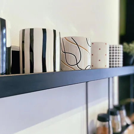 L'alcove - T2 Calme, Terrasse & Parking Prive Apartman *